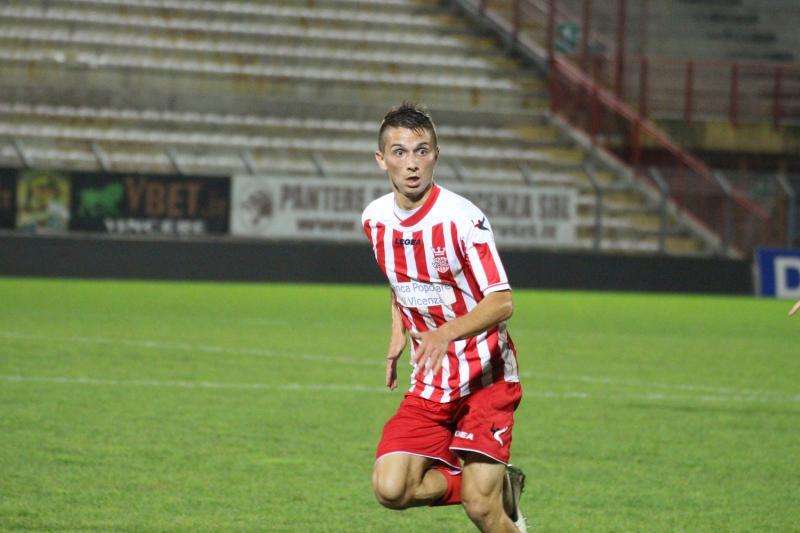 Un ex pro verso la Serie D