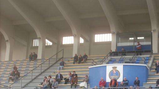 L'ex Chieti Pedrocchi firma per il Seregno