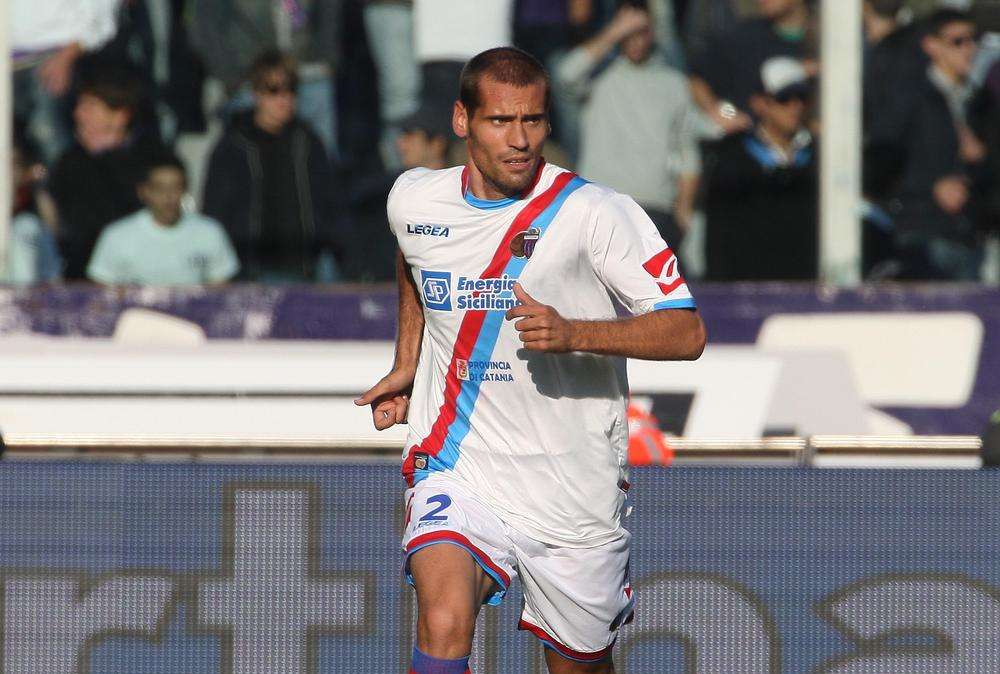 Foggia, summit con un ex Serie A