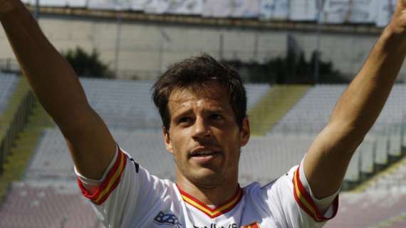 Trapani-Bisceglie, le formazioni ufficiali: out Aloi, c'è Costa Ferreira