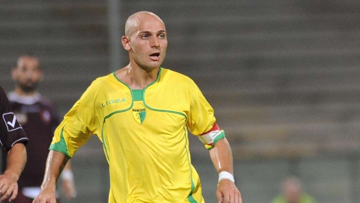 LIVE MILANO - Spal, ai dettagli per Improta