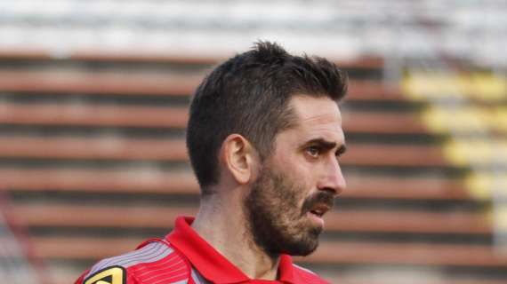 ESCLUSIVA TLP - FeralpiSalò, Pinardi: "Cambio ruolo per questo progetto. Età media: cosa dirò un giorno a mio figlio?"