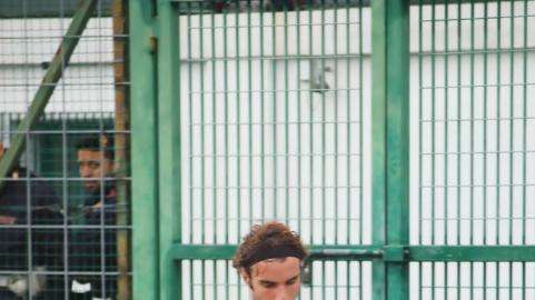 L'Aquila, Ceccarelli: "Vorrei restare anche il prossimo anno"