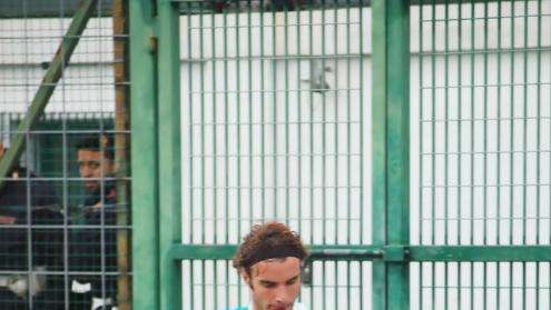Reggiana, occhi su un attaccante de L'Aquila