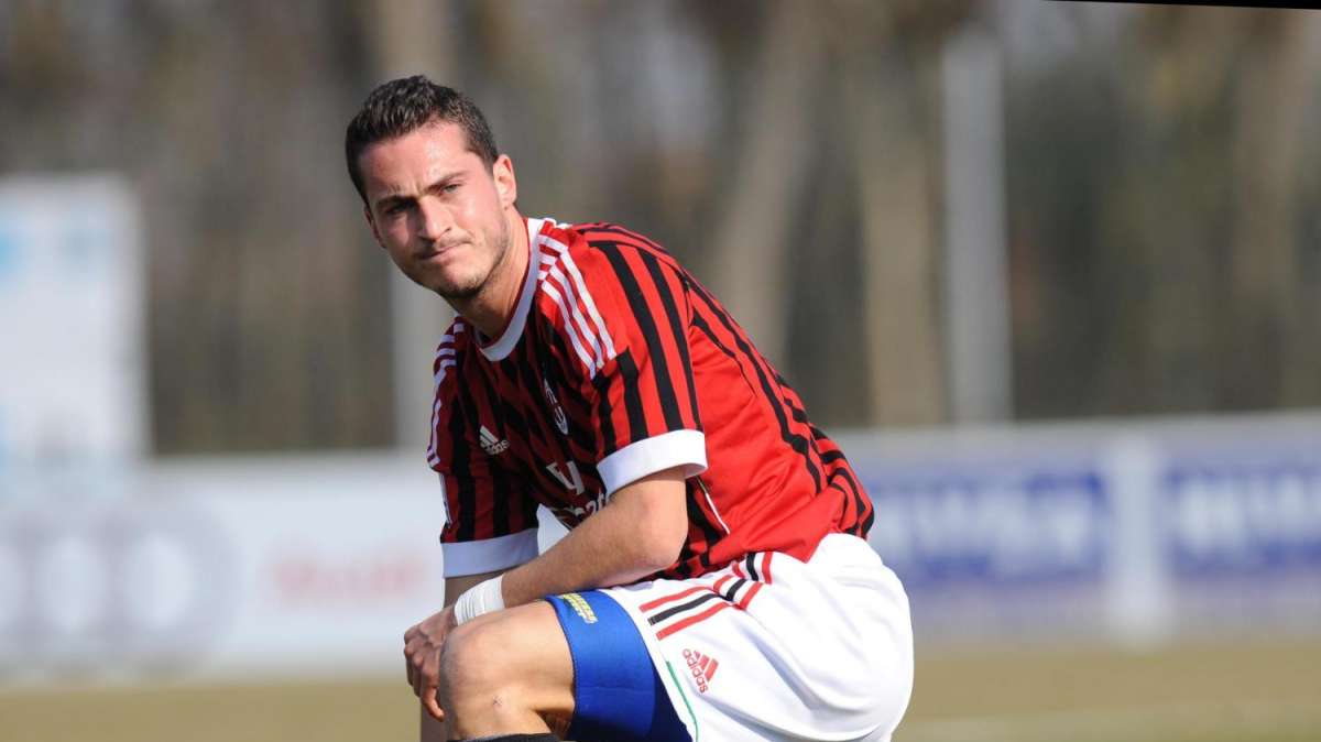 LIVE MILANO - L'Aquila, idea Ganz