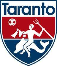 Amichevole, AS Taranto - Atl. Roma 0-0