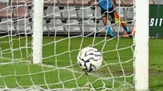 Girone A, parziali 15: 1° gol per Tanco nel Lecco. Triestina ok. Pari a Novara