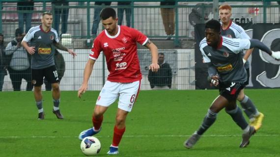 Triestina, Anzolin: "Continuiamo a credere in impresa. Ritardo non è scusante"