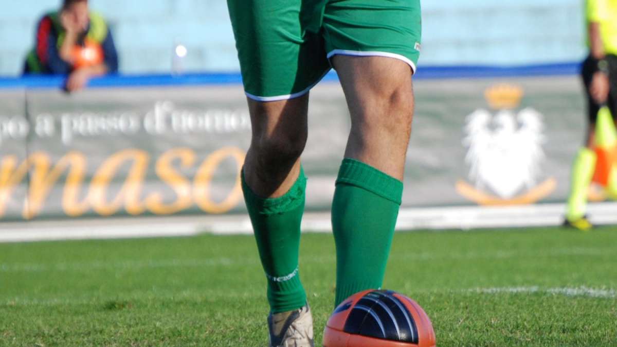 L'ex Avellino Panatteri al Palazzolo in Serie D