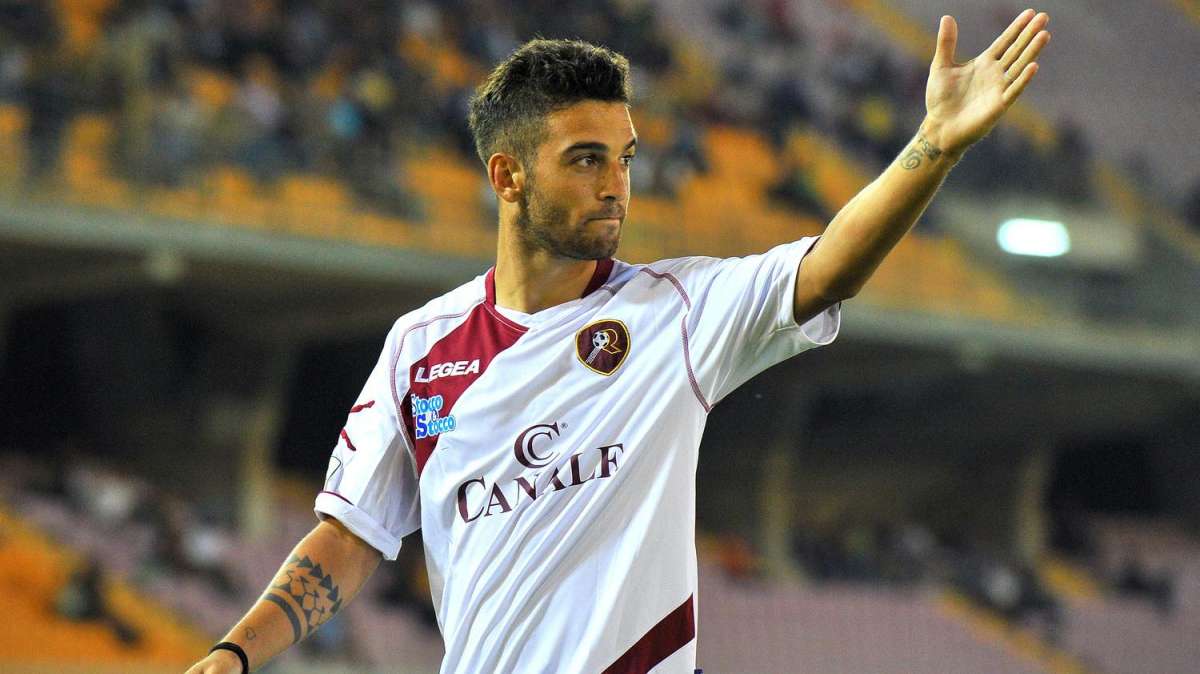 Juve Stabia, si punta al prestito di un attaccante