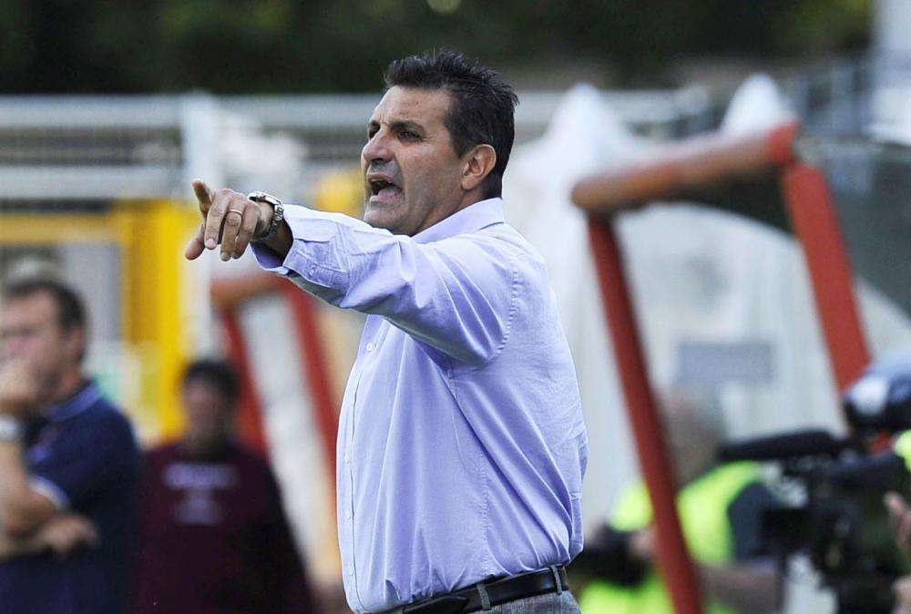 ESCLUSIVA TLP - Maurizi: "Voglio salvare l'Ischia. Ho rifiutato altre due panchine di Lega Pro..."