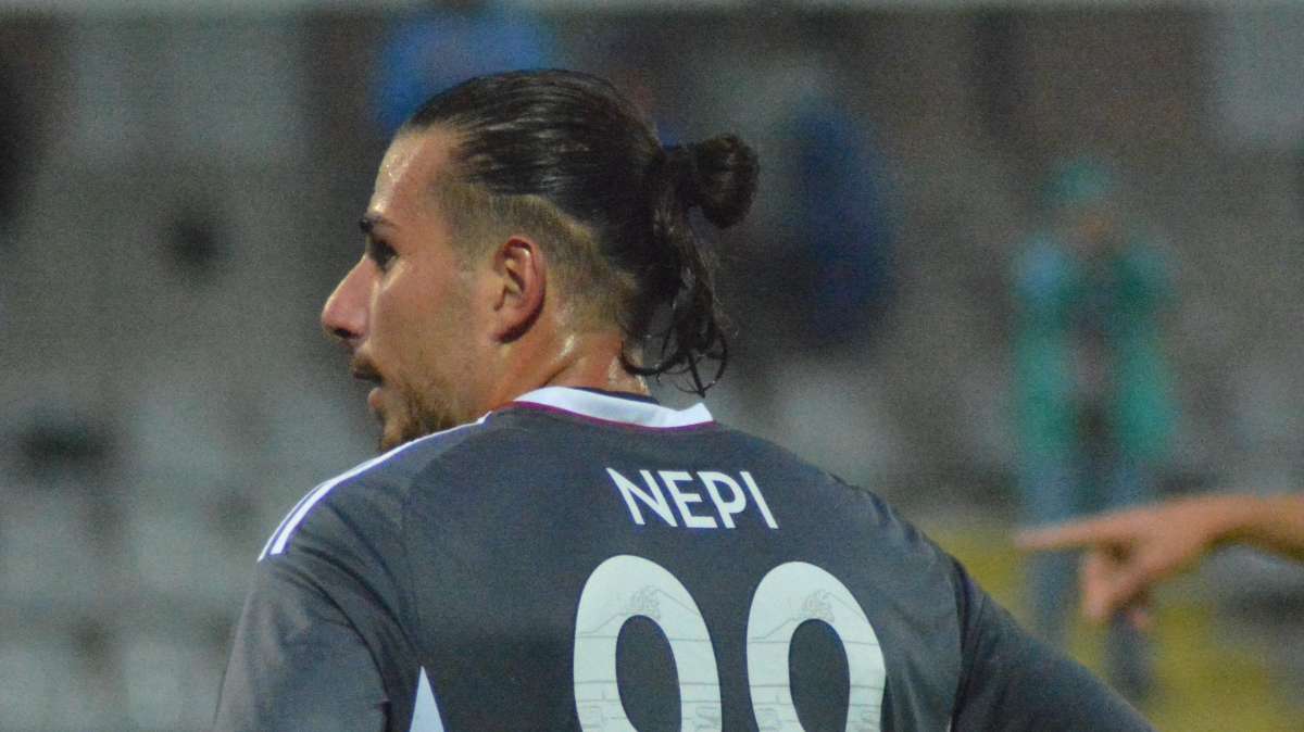 NOTIZIA TC - Renate, vicino l’attaccante Alessio Nepi