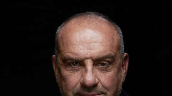 Alcione, il presidente Gallazzi: "Entro fine campionato nel nostro stadio. Con l'amico Marotta è un derby"