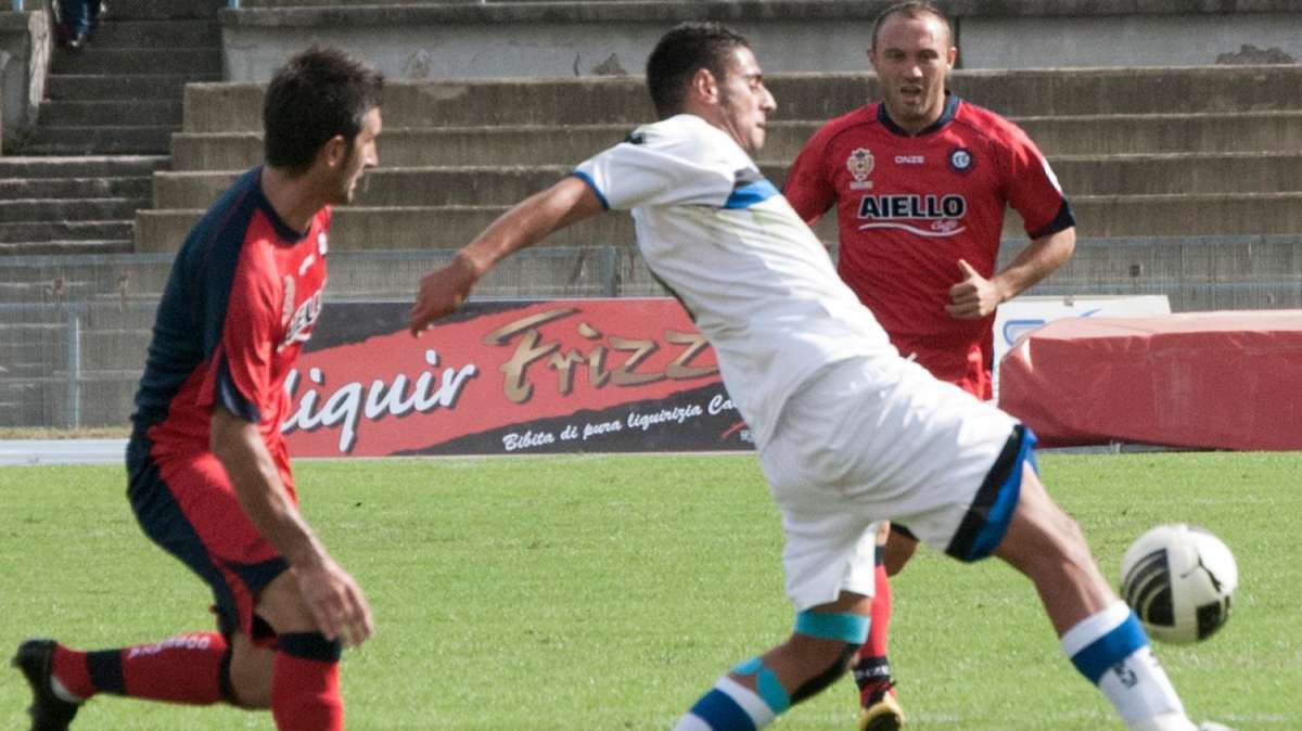 Pisa, scambio Mosciaro-Guidone col Grosseto?