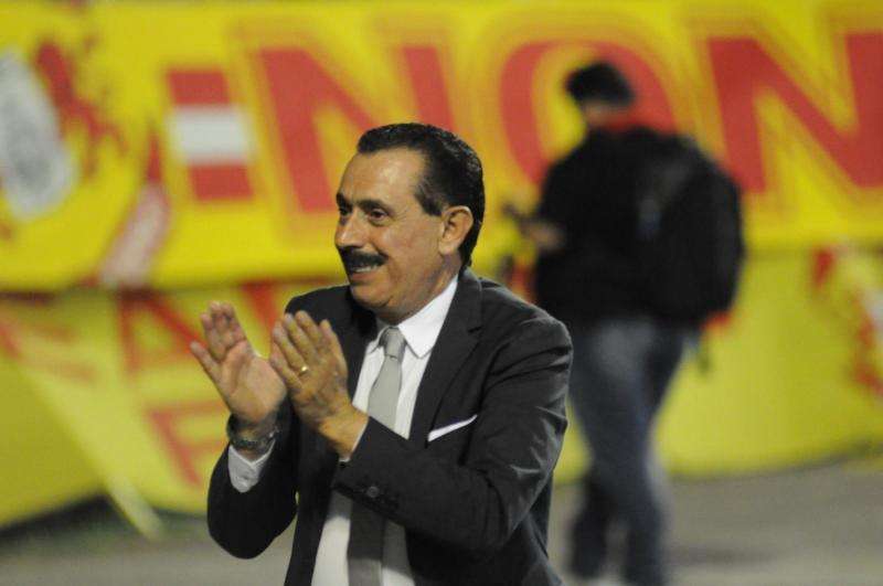 Reggina, Cosentino potrebbe entrare in società