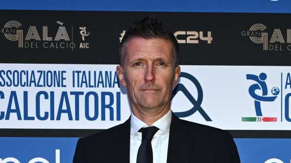 Orsato prende il posto di Ciampi. Cinque ex arbitri nella nuova Commissione