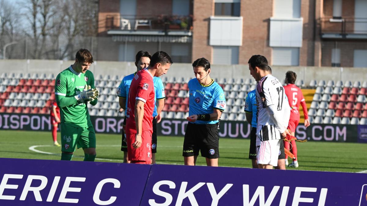 Carpi, Zagnoni: "Orgogliosi del traguardo raggiunto, coronato con tre punti"