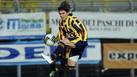 Juve Stabia, Tarantino: "Vittoria meritata, anche troppo risicata"