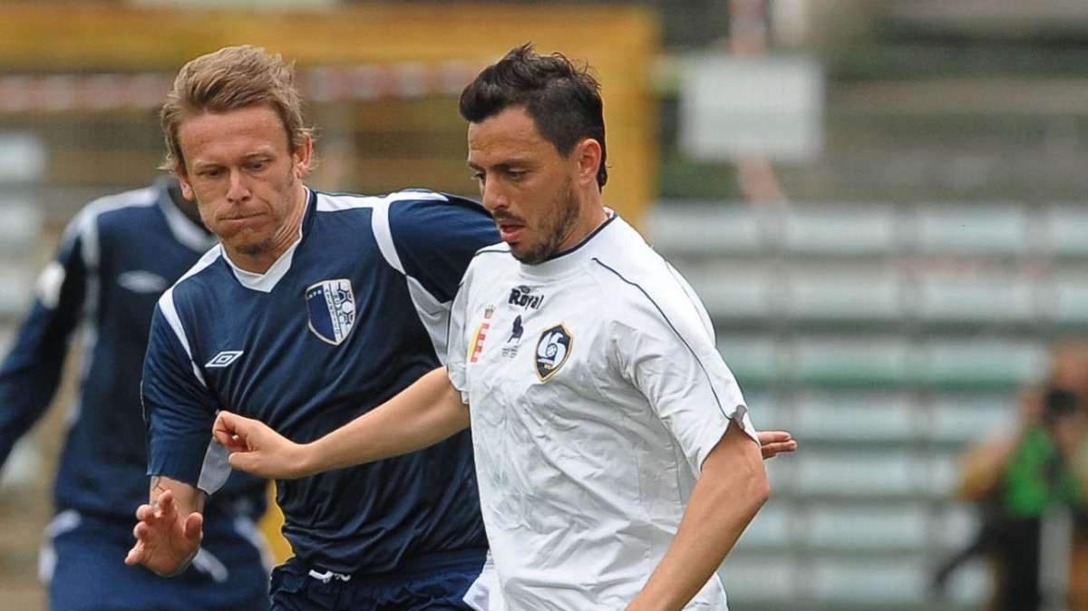 Salerno Calcio, piace Gerardo Alfano