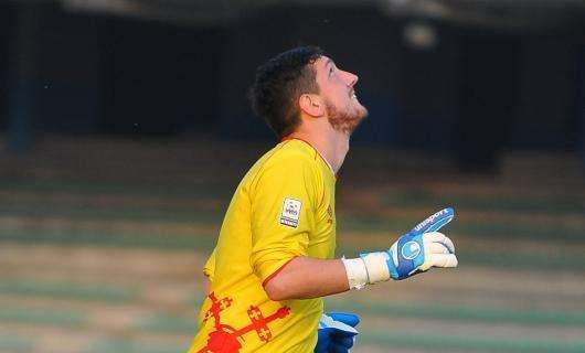 Martina Franca, un tuo portiere in uscita?
