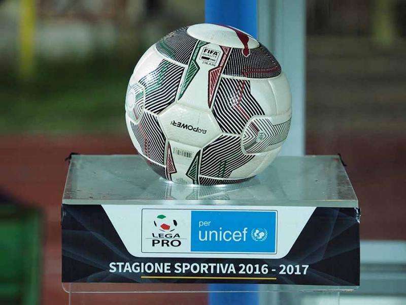 Lega Pro, ecco date e orari dalla 28^ all'ultima giornata. Decise anche le dirette Tv