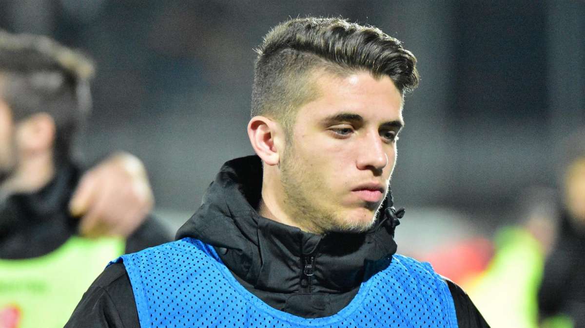 Arzignano, rinforzo per la corsia mancina: in arrivo Leonardo Galli