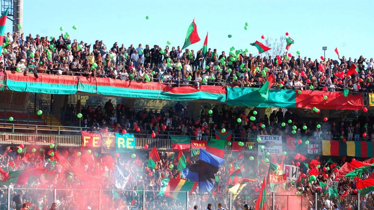 Supercoppa Lega Pro, 1^ e 2^ Divisione: ecco gli accoppiamenti