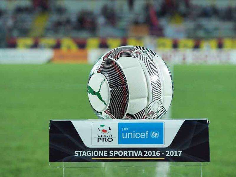 Due club di Lega Pro su un attaccante in forza alla Fidelis Andria