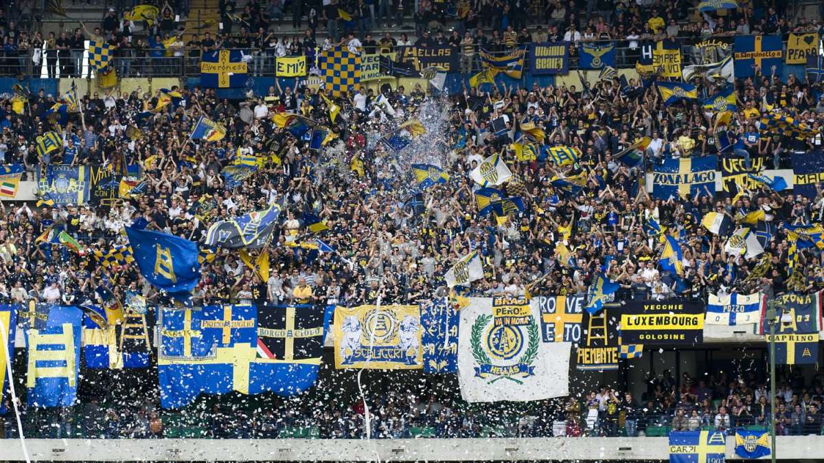 1^ Divisione, il SudTirol guadagna un buon pari a Verona