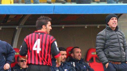 Prato, mister Esposito a TLP: "Quella di Salerno non è un'impresa. Col presidente rapporto speciale. Ecco chi andrà in B"