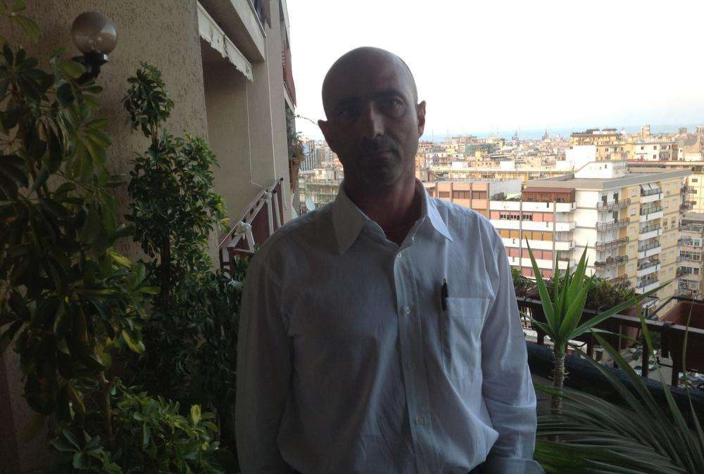INTERVISTA TC - Calaiò: "Giusto promuovere le prime dei tre gironi"