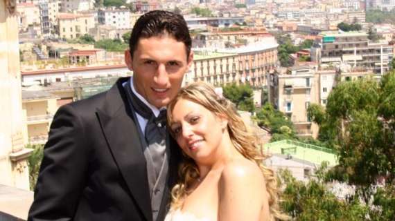 Giuseppe Della Corte ❤ Barbara Carere