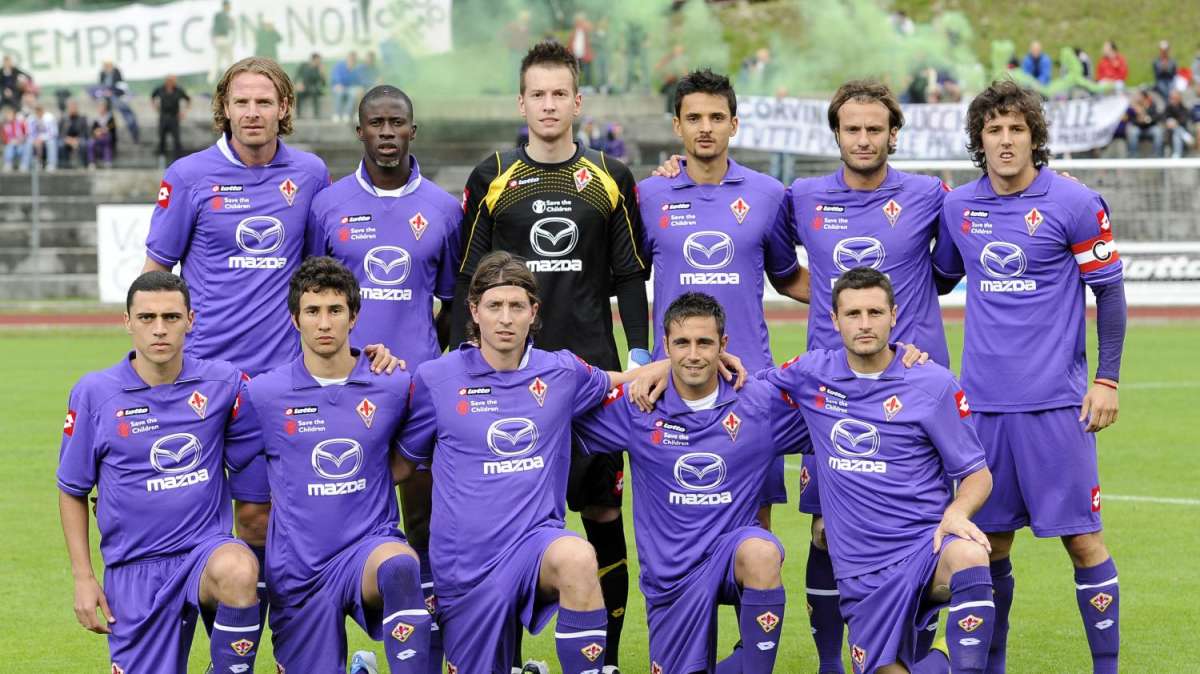 Isola Liri, amichevole di lusso contro la Fiorentina