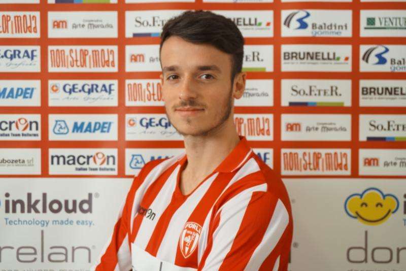 Carrarese, blitz per un centrocampista dell'Atalanta