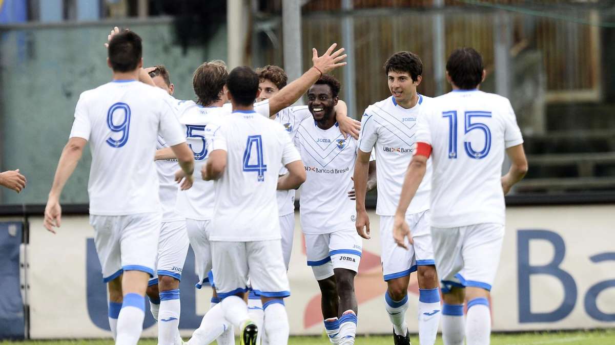 Pro Piacenza, tentativo per una punta del Brescia