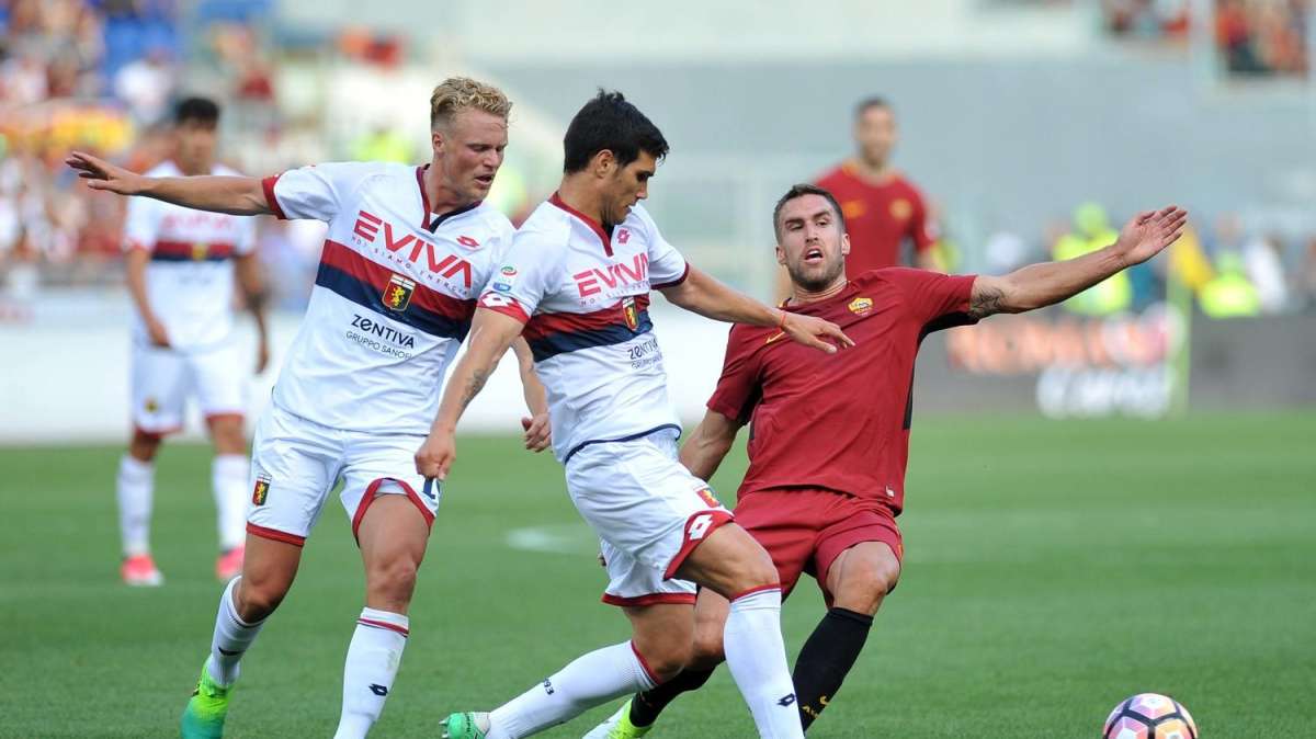 Muñoz: "A Palermo tornerei volentieri, la categoria non conta"