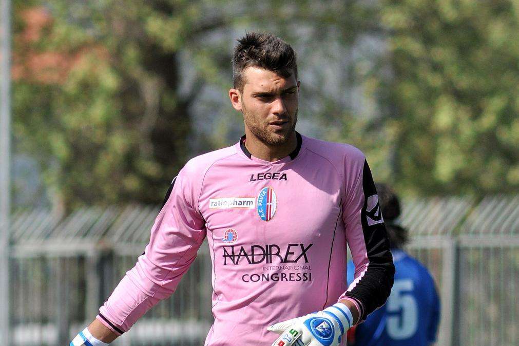 Pavia, Facchin rinnova fino al 2017