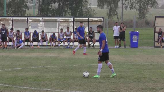Crotone, caccia al difensore: aumenta il pressing per Rocchi