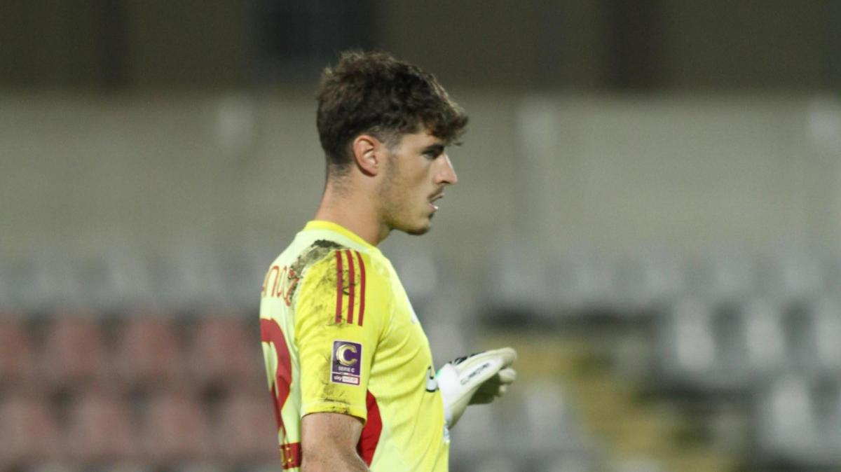 Immagine strip Girone B n.1