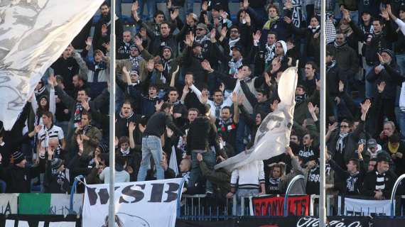 Amichevole, il Cesena vince il triangolare con Bellaria e Savignanese