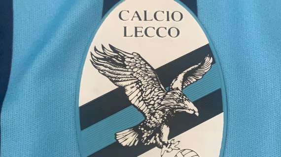 Lecco, primo contratto da professionista per Anastasini: firma fino al 2026