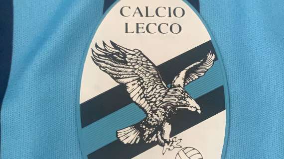 Lecco, ha firmato Bonaiti. Contratto biennale per il centrocampista