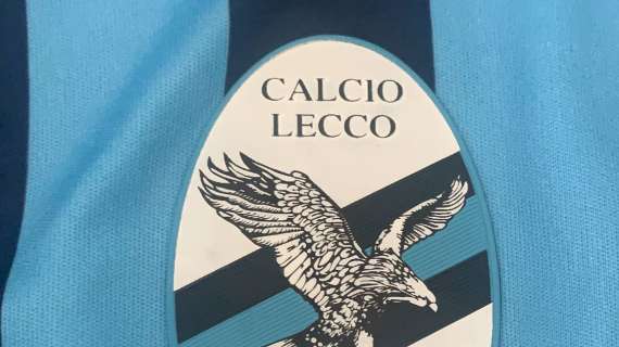 Lecco, primo rinforzo per la difesa: lo svizzero Lovisa firma fino al 2026