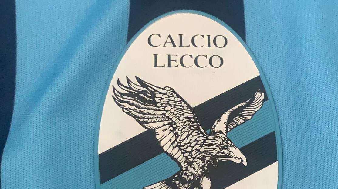 Lecco, De Paola: "Pres in ospedale è stimolo per regalargli soddisfazione"