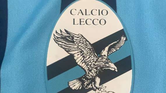 UFFICIALE - Lecco, primo contratto pro per Tordini: firma fino al 2024