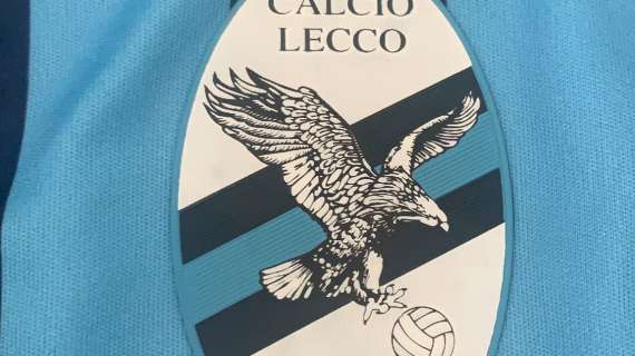 Lecco, Di Nunno: "Se ci tolgono la Serie B mollo tutto"