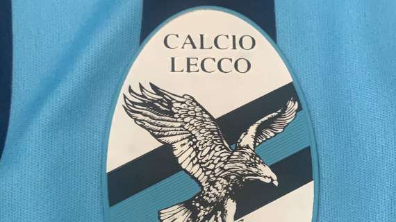 Lecco-Mantova 3-0, gol e highlights della partita