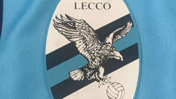 Lecco, ingaggiato lo svizzero Furrer: contratto fino a giugno 2027