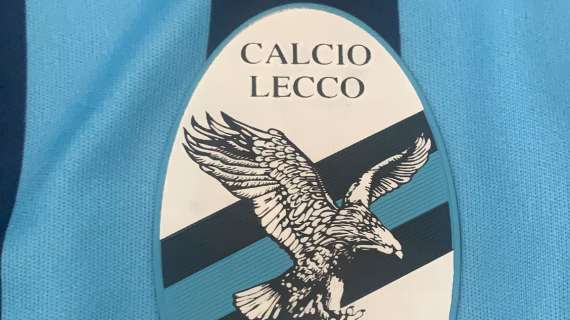 Lecco, Mendoza verso la cessione: lo aspetta il Pompei in Serie D