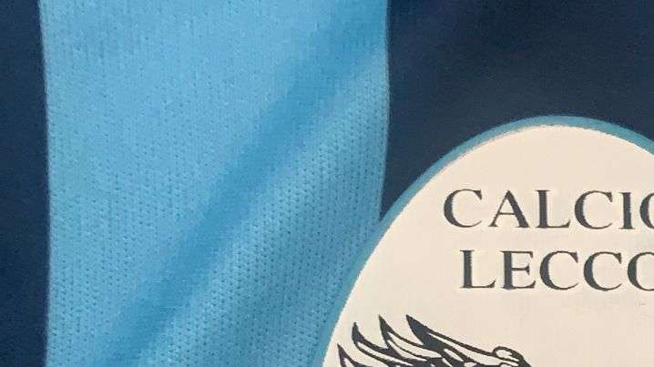 Lecco, l'attaccante Berra va in prova al Varese in Serie D